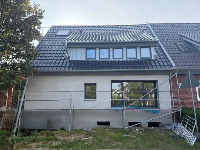 3 Zimmer Wohnung mit 74 m² in Münster – Bild 2
