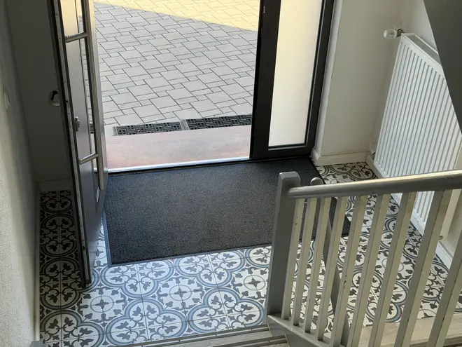 1 Zimmer Wohnung mit 18 m² in Darmstadt – Bild 5
