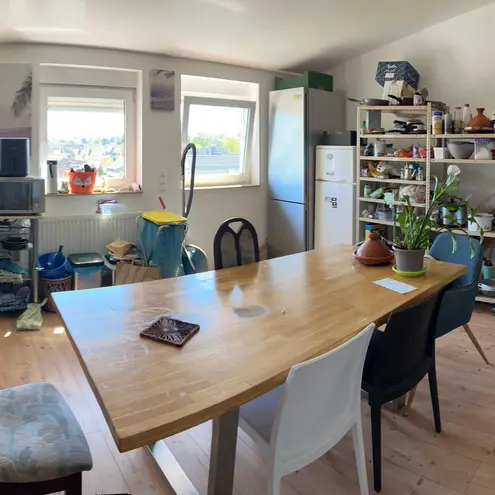 1 Zimmer Wohnung mit 18 m² in Darmstadt – Bild 4