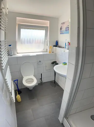 1 Zimmer Wohnung mit 18 m² in Darmstadt – Bild 6