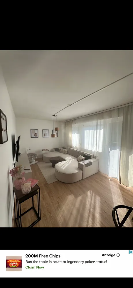 3 Zimmer Wohnung mit 86 m² in Pforzheim – Bild 1