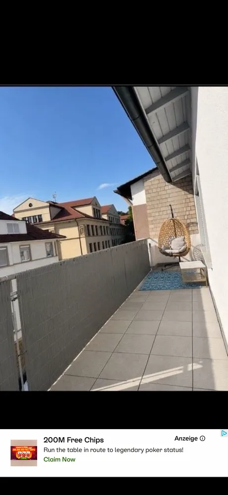 3 Zimmer Wohnung mit 86 m² in Pforzheim – Bild 2