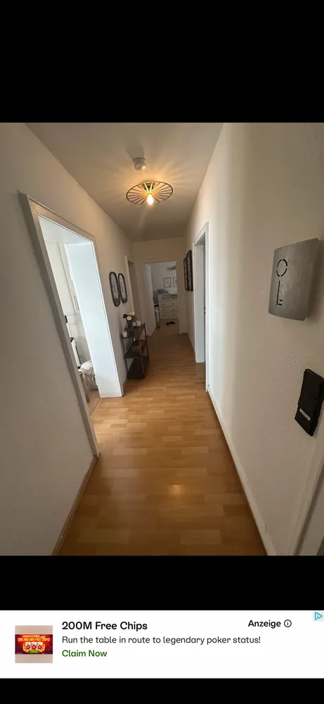3 Zimmer Wohnung mit 86 m² in Pforzheim – Bild 4