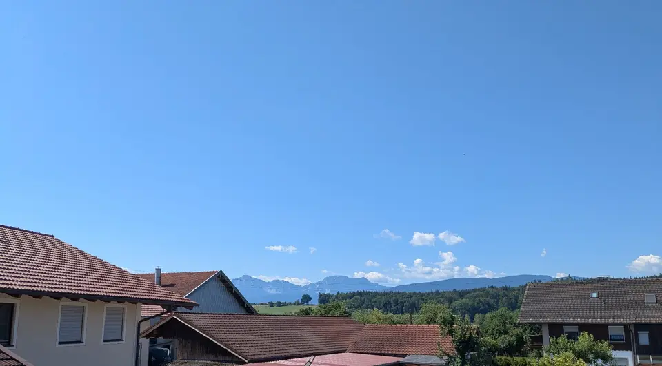 3 Zimmer Wohnung mit 80 m² in Berchtesgaden – Bild 6