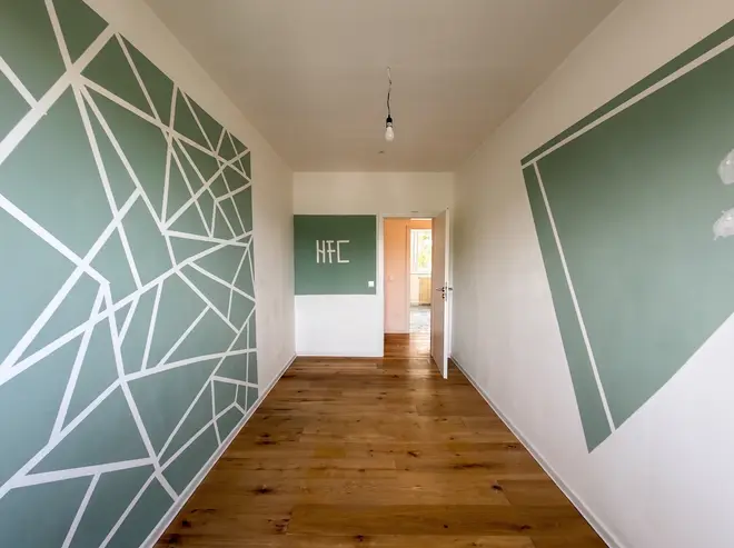 4 Zimmer Wohnung mit 72 m² in Halle (Saale) – Bild 11