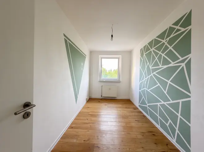 4 Zimmer Wohnung mit 72 m² in Halle (Saale) – Bild 12