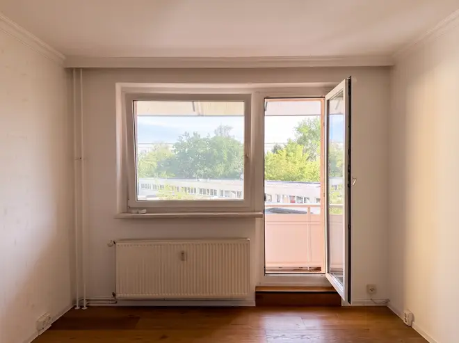 4 Zimmer Wohnung mit 72 m² in Halle (Saale) – Bild 3