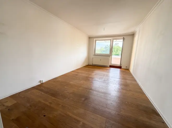 4 Zimmer Wohnung mit 72 m² in Halle (Saale) – Bild 7