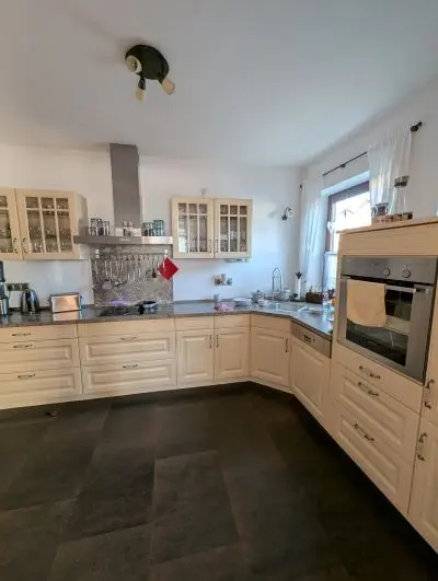 4 Zimmer Wohnung mit 116 m² in Cham – Bild 2