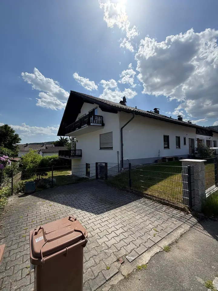 4 Zimmer Wohnung mit 116 m² in Cham – Bild 3