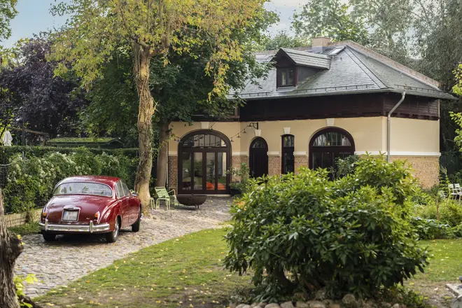 10 Zimmer Haus mit 420 m² in Potsdam – Bild 4