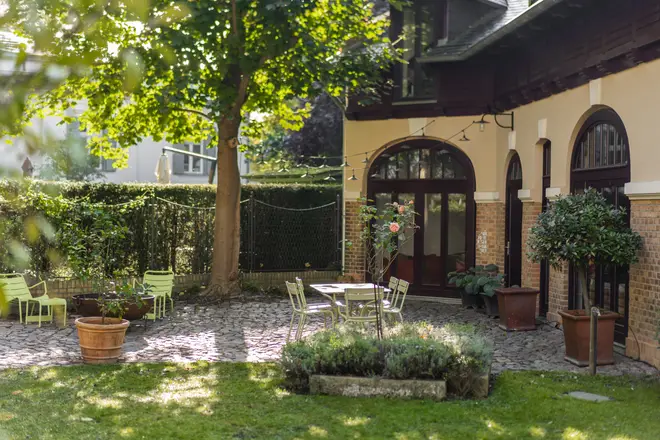 10 Zimmer Haus mit 420 m² in Potsdam – Bild 5