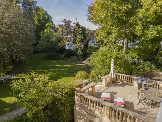 10 Zimmer Haus mit 420 m² in Potsdam – Bild 6