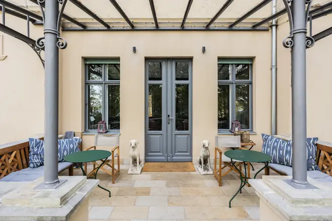 10 Zimmer Haus mit 420 m² in Potsdam – Bild 8