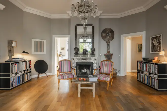 10 Zimmer Haus mit 420 m² in Potsdam – Bild 9