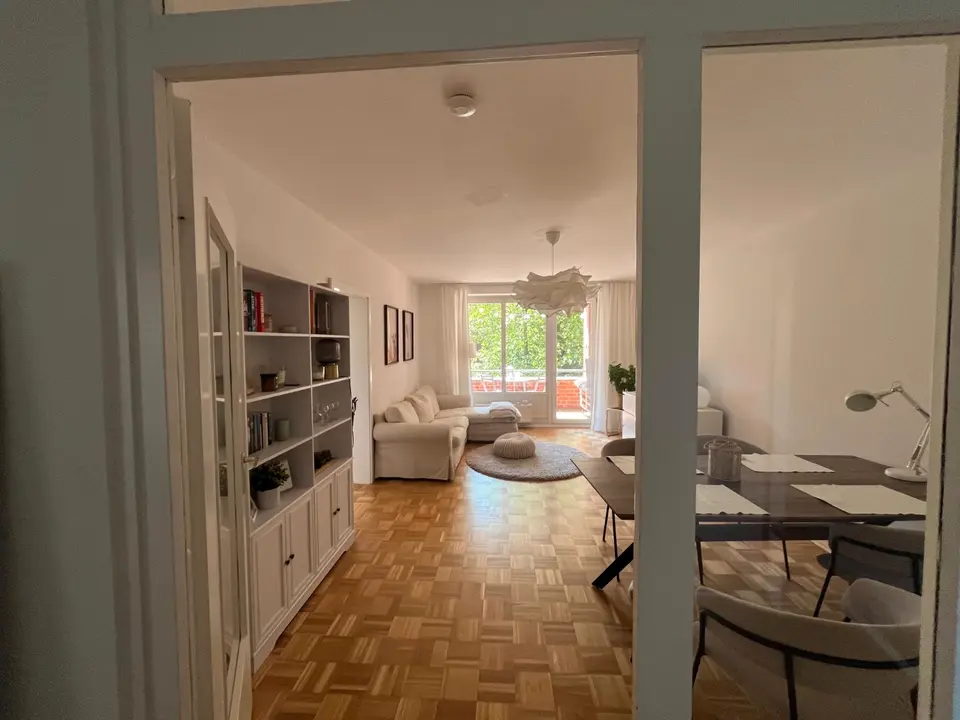 3 Zimmer Wohnung mit 73 m² in Lüneburg – Bild 9