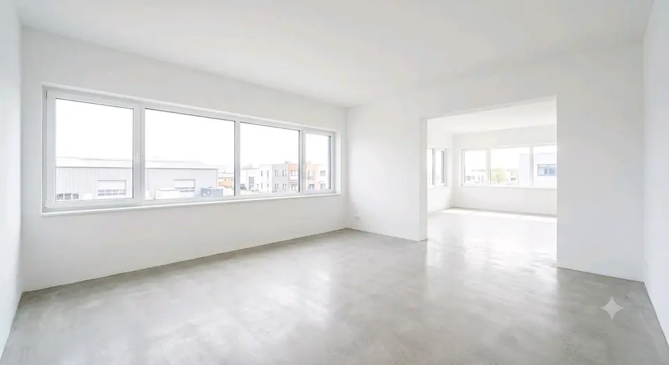 3 Zimmer Wohnung mit 73 m² in Lüneburg – Bild 10