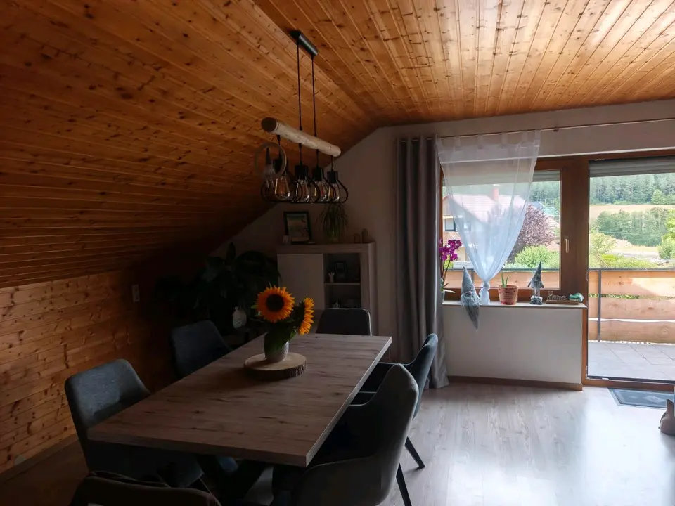 Studio mit 40 m² in Villingen-Schwenningen – Bild 7