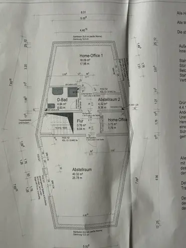 7 Zimmer Haus mit 210 m² in Hamburg – Bild 1