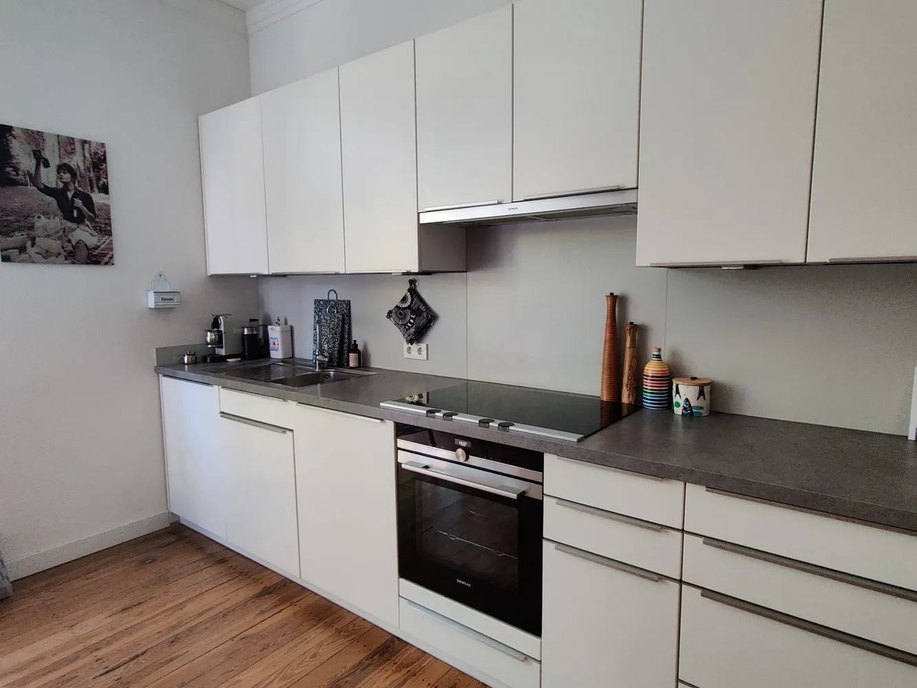 3 Zimmer Wohnung mit 103 m² in Ludwigshafen am Rhein – Bild 1