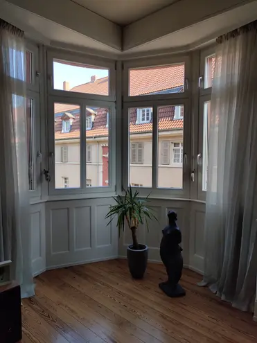 3 Zimmer Wohnung mit 103 m² in Ludwigshafen am Rhein – Bild 3