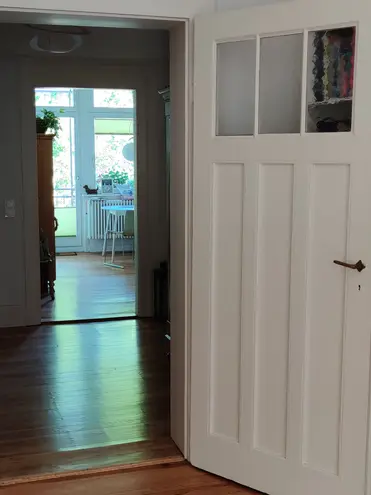 3 Zimmer Wohnung mit 103 m² in Ludwigshafen am Rhein – Bild 4