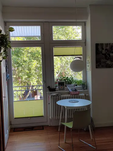 3 Zimmer Wohnung mit 103 m² in Ludwigshafen am Rhein – Bild 5