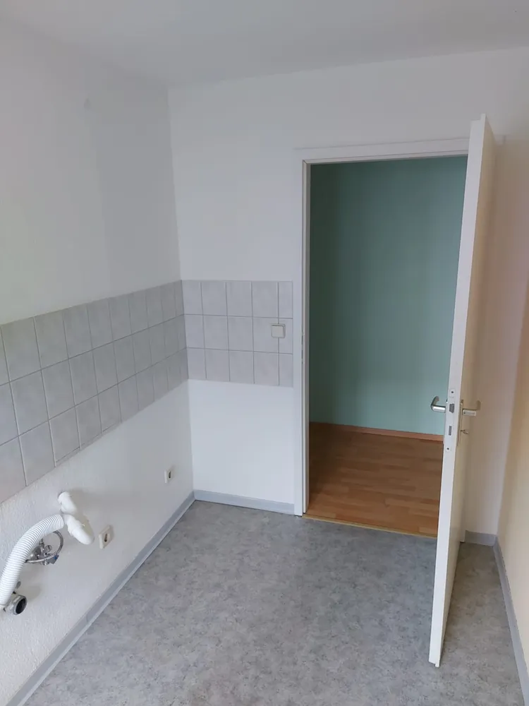 2 Zimmer Wohnung mit 46 m² in Jena – Bild 11
