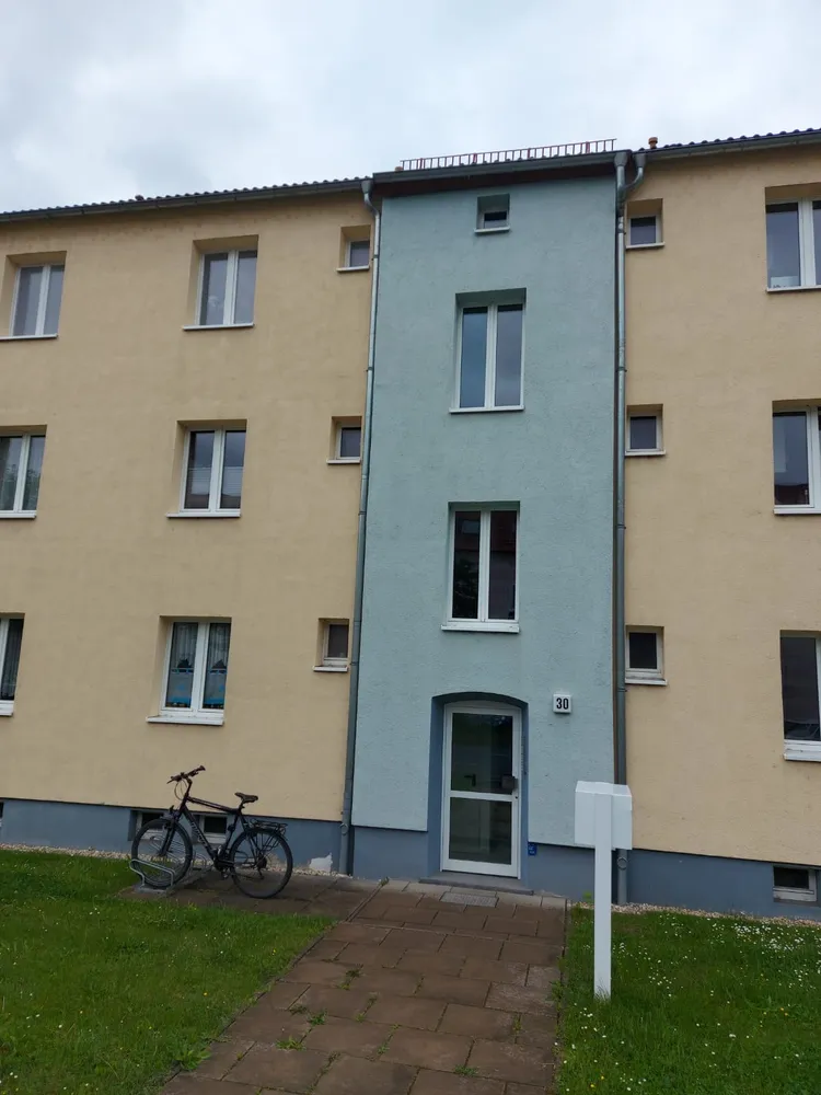 2 Zimmer Wohnung mit 46 m² in Jena – Bild 3