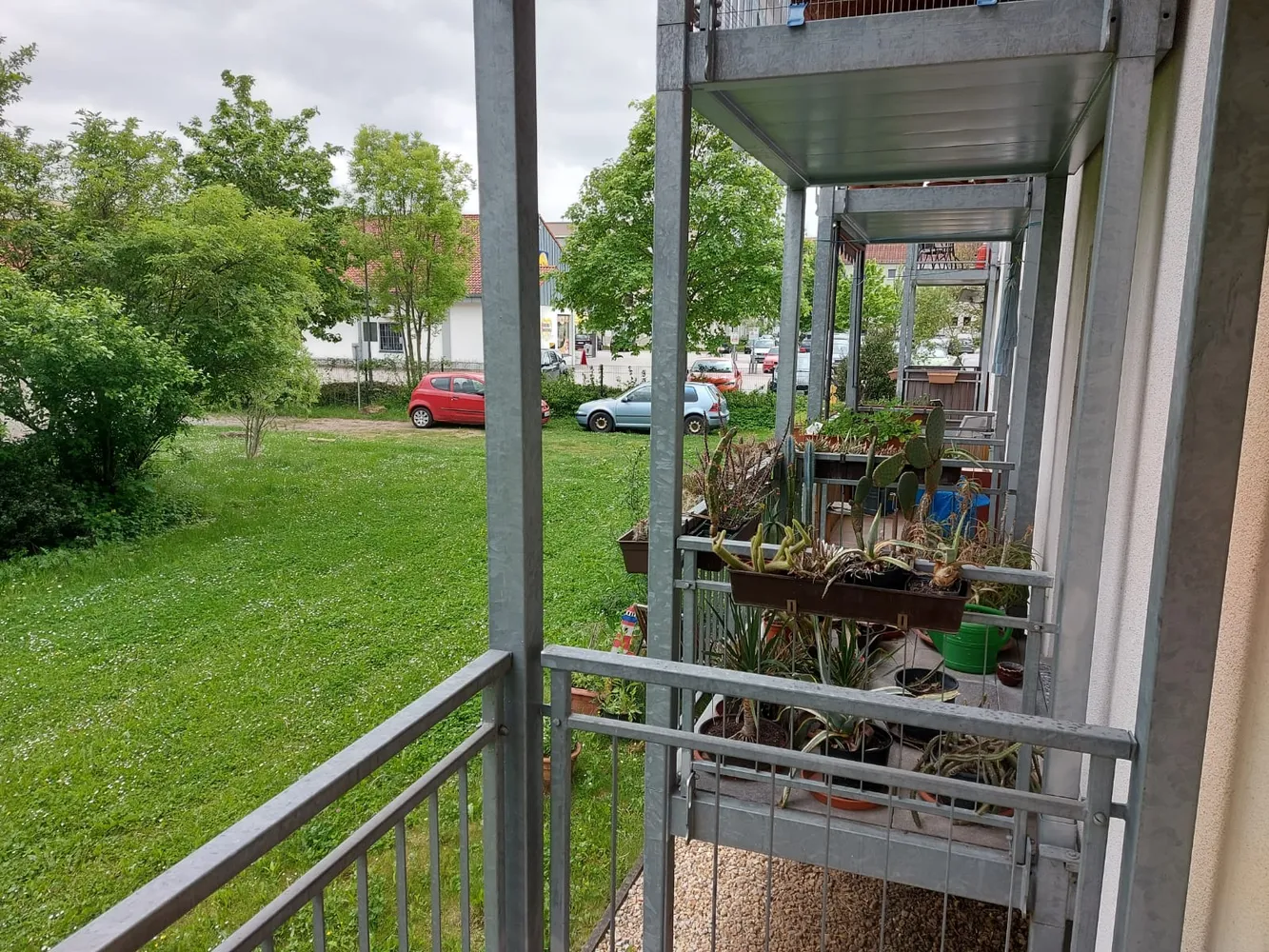 2 Zimmer Wohnung mit 46 m² in Jena – Bild 4