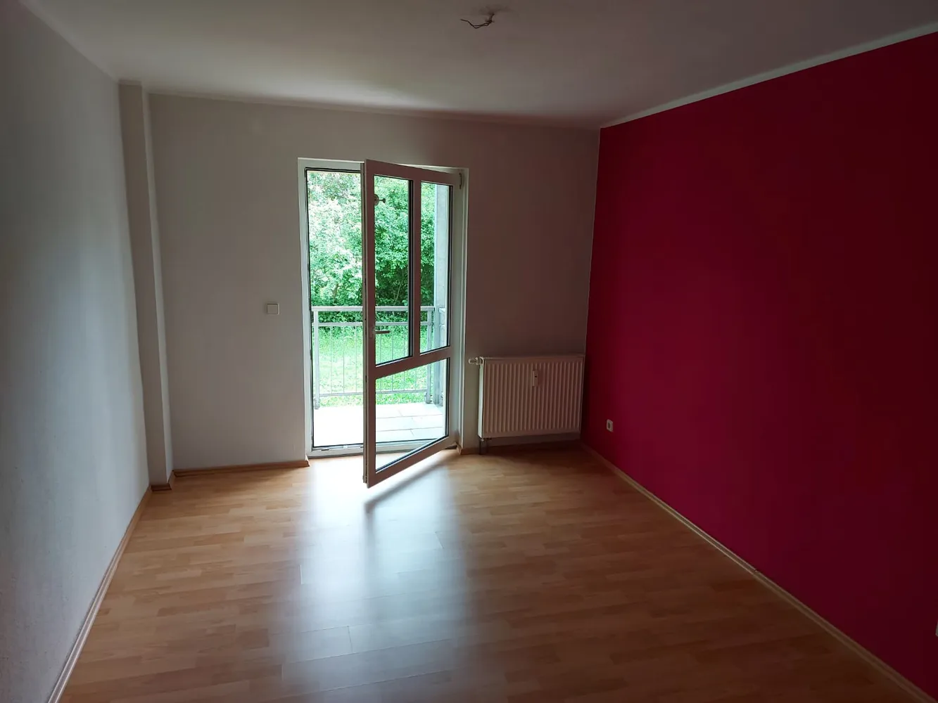 2 Zimmer Wohnung mit 46 m² in Jena – Bild 8