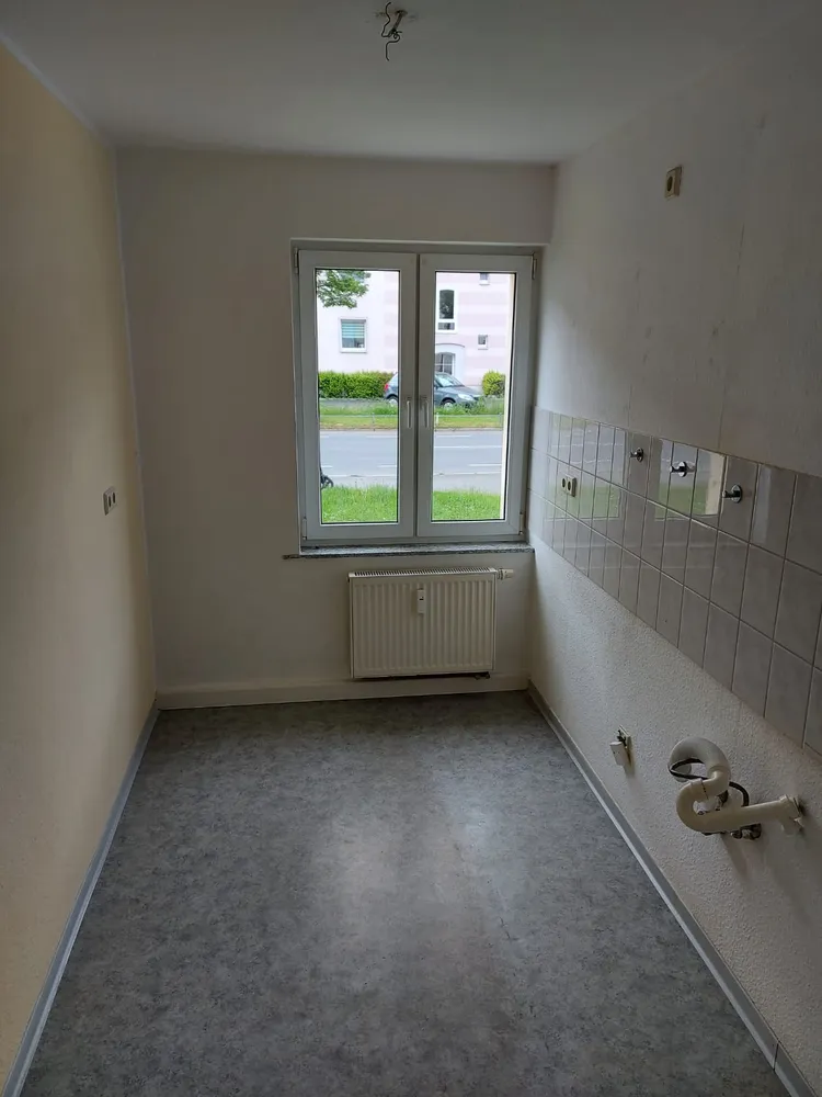 2 Zimmer Wohnung mit 46 m² in Jena – Bild 9