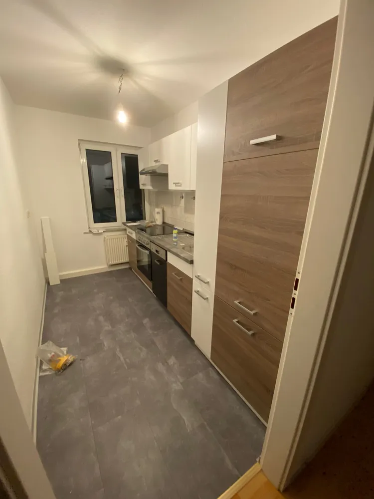 2 Zimmer Wohnung mit 46 m² in Jena – Bild 10