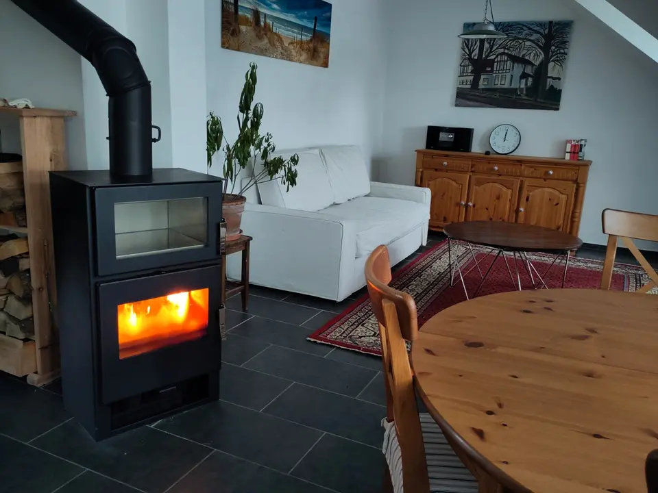 3 Zimmer Wohnung mit 94 m² in Kiel – Bild 1