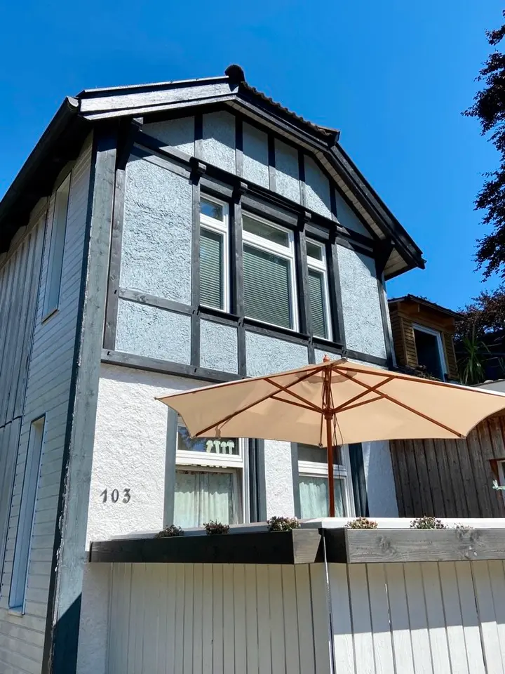 3 Zimmer Wohnung mit 94 m² in Kiel – Bild 2