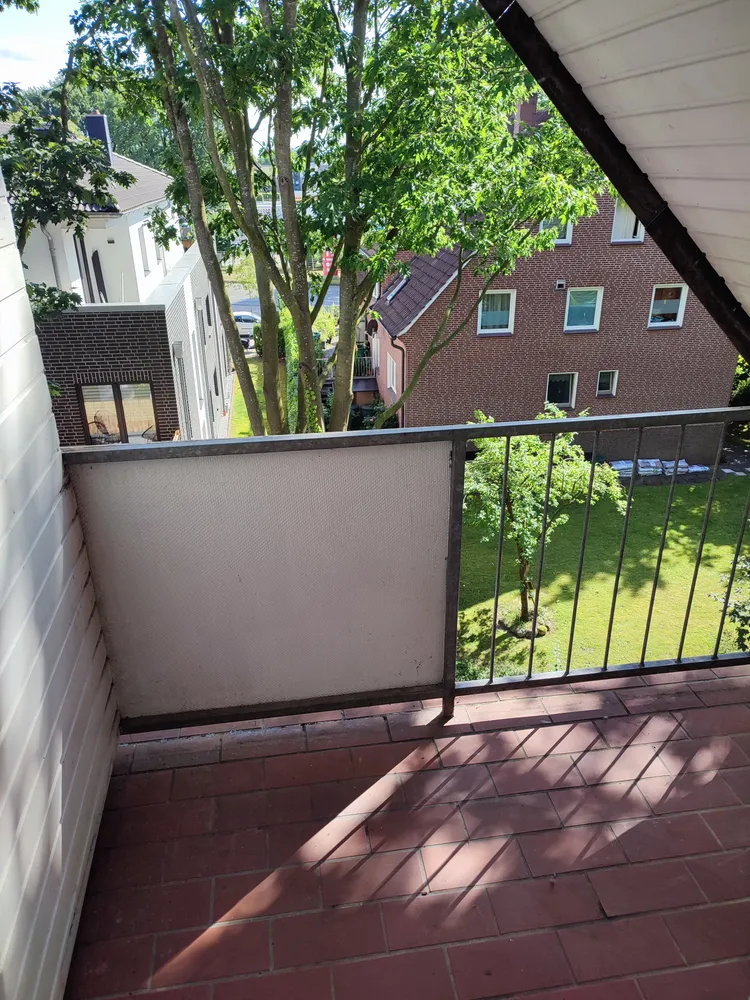 2 Zimmer Wohnung mit 65 m² in Oldenburg – Bild 12
