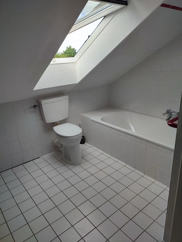 2 Zimmer Wohnung mit 65 m² in Oldenburg – Bild 3