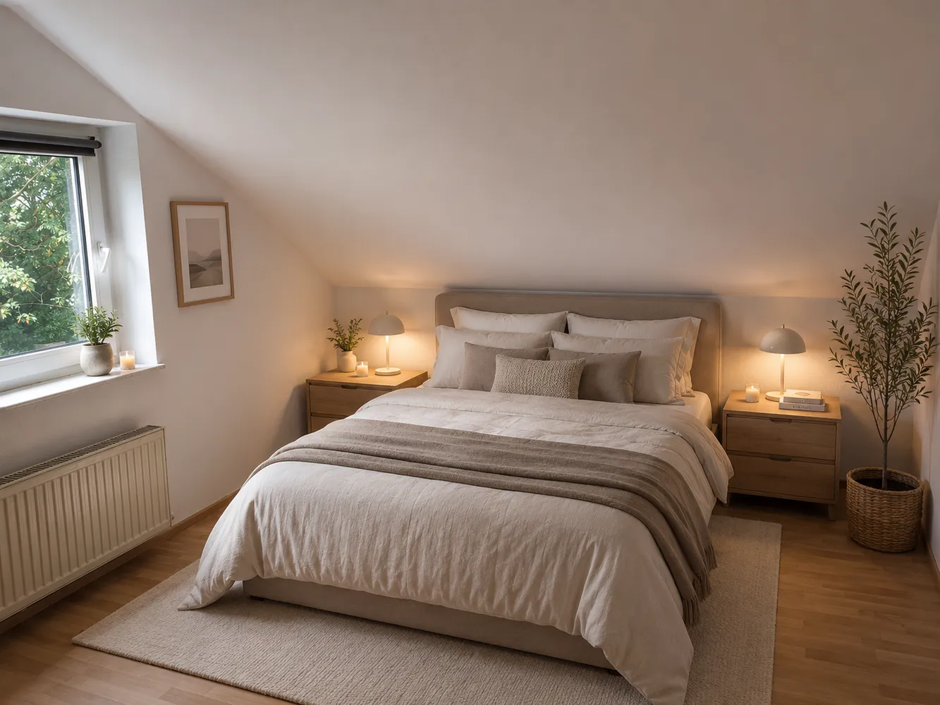 2 Zimmer Wohnung mit 65 m² in Oldenburg – Bild 7