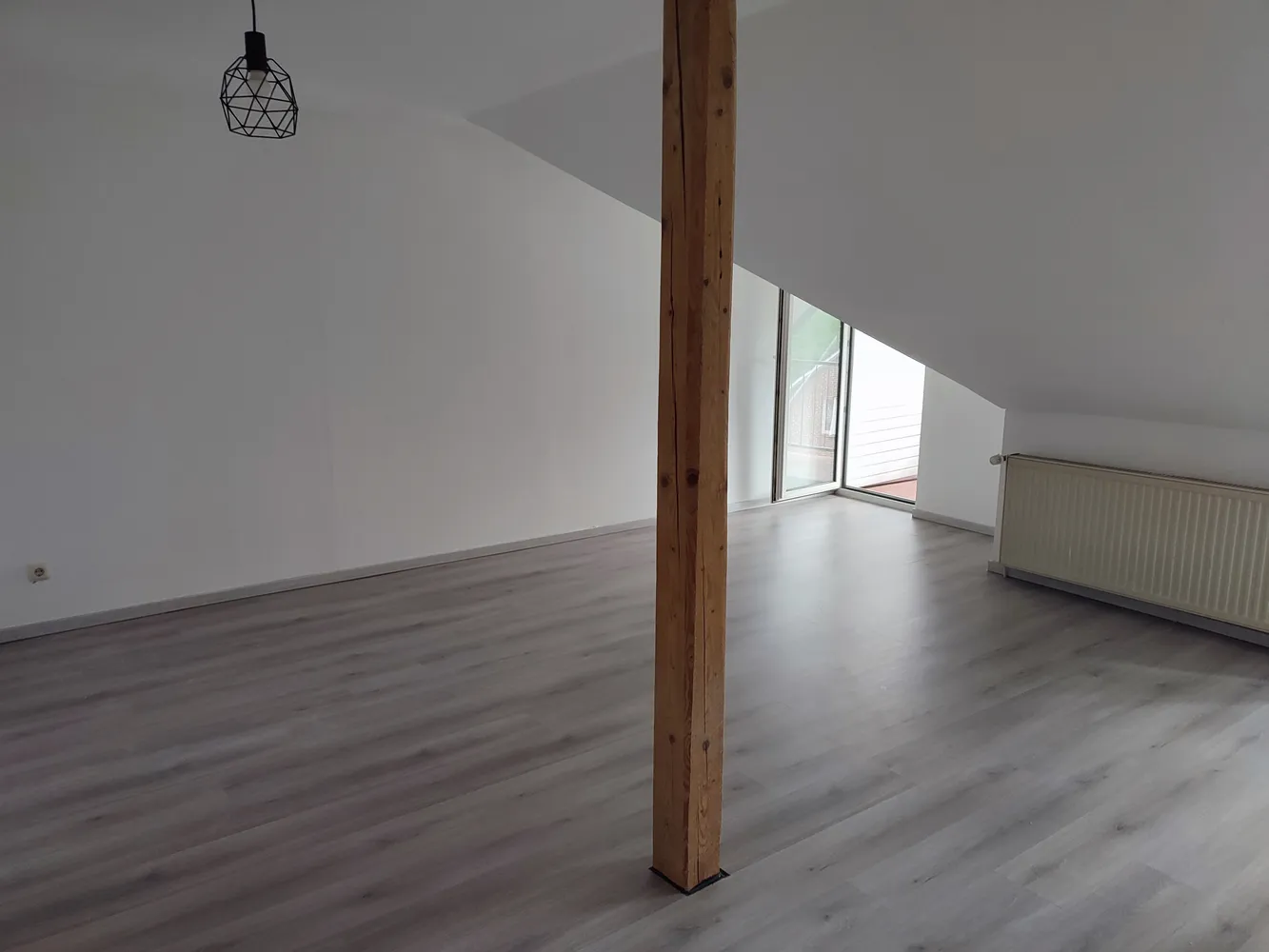 2 Zimmer Wohnung mit 65 m² in Oldenburg – Bild 8