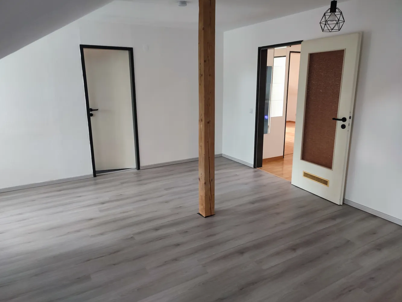 2 Zimmer Wohnung mit 65 m² in Oldenburg – Bild 9
