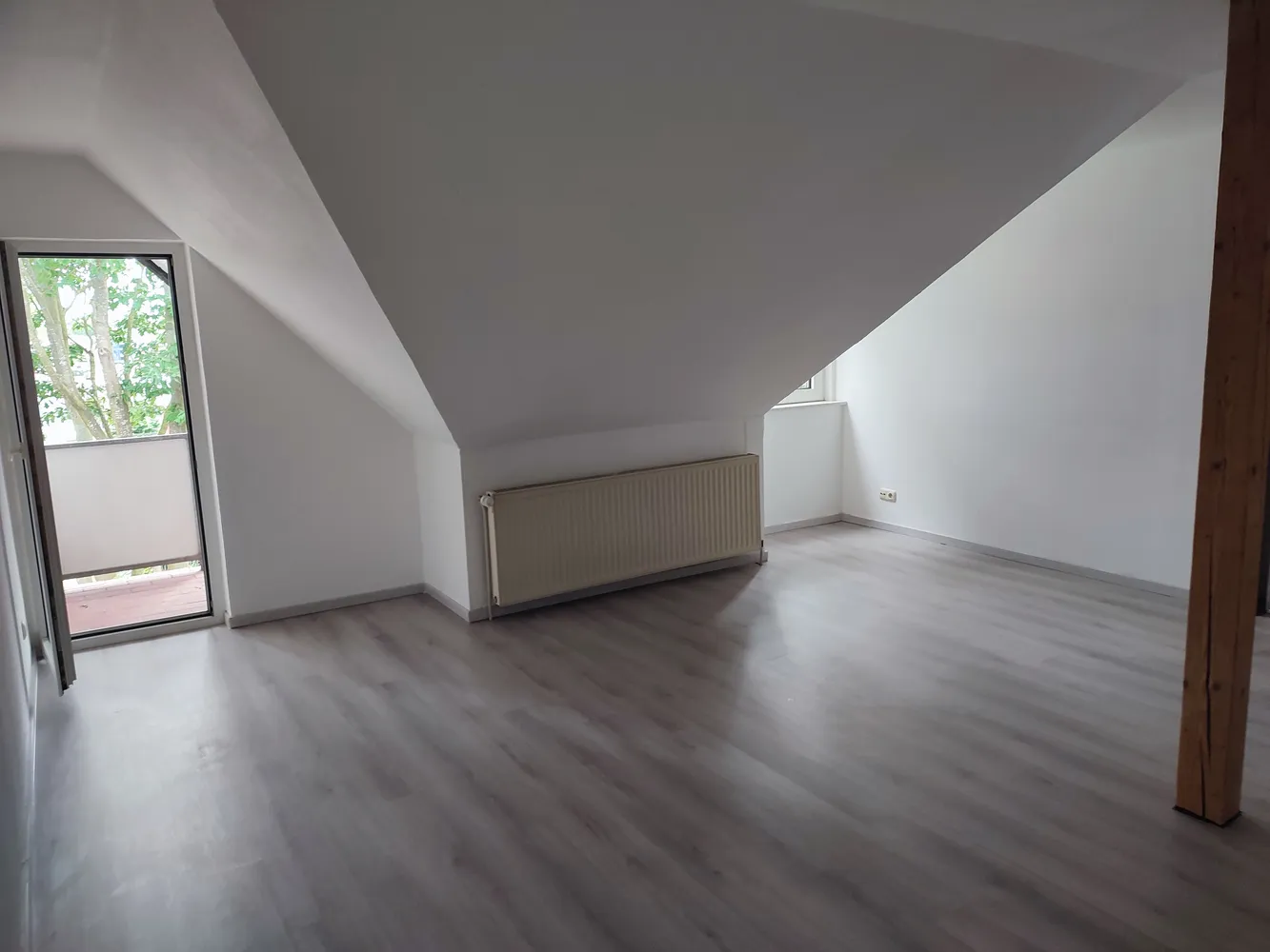 2 Zimmer Wohnung mit 65 m² in Oldenburg – Bild 10