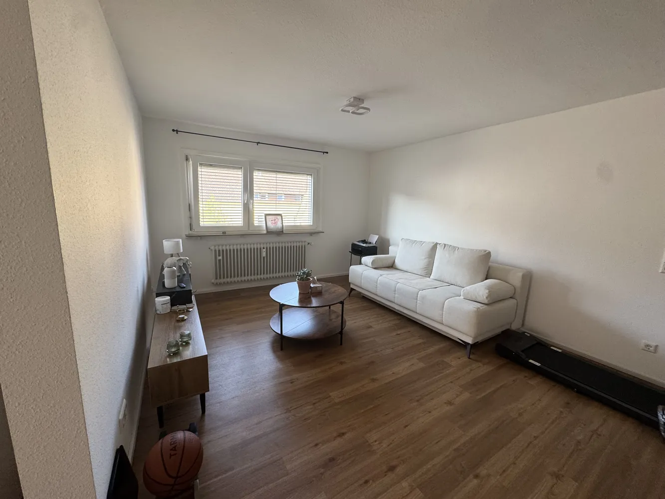 2 Zimmer Wohnung mit 53 m² in Baden-Baden – Bild 2