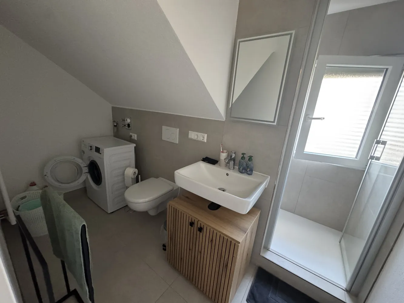 2 Zimmer Wohnung mit 53 m² in Baden-Baden – Bild 11