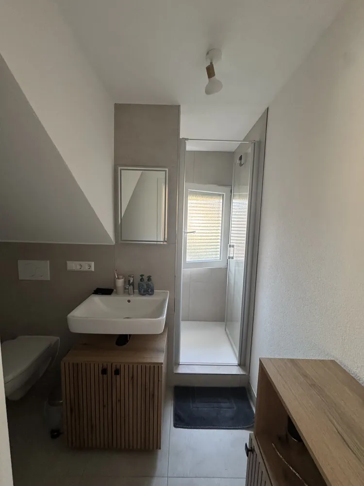 2 Zimmer Wohnung mit 53 m² in Baden-Baden – Bild 12