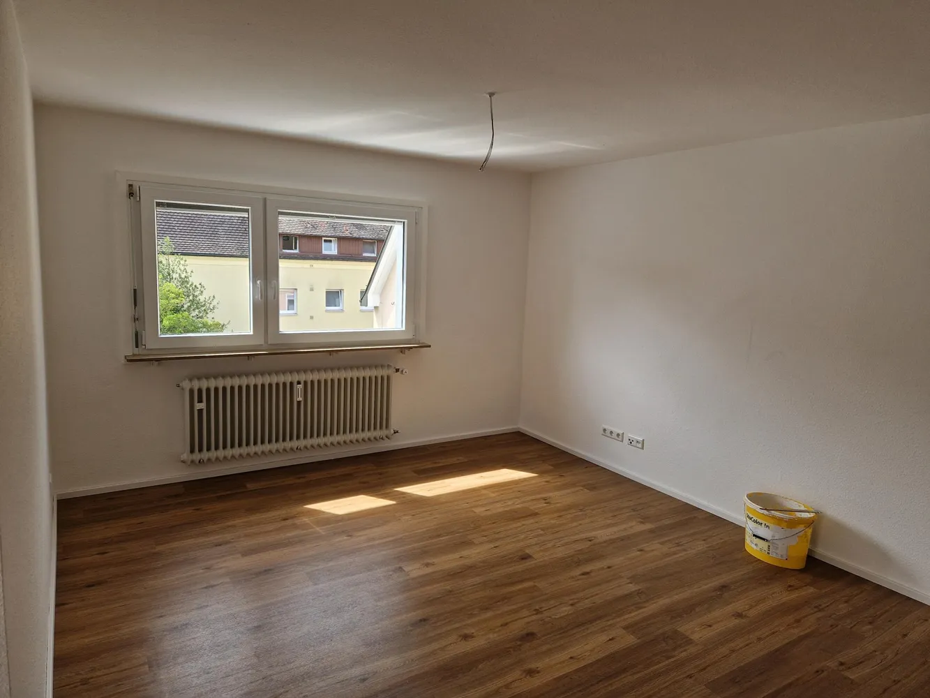2 Zimmer Wohnung mit 53 m² in Baden-Baden – Bild 4