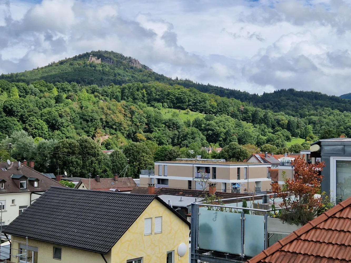 2 Zimmer Wohnung mit 53 m² in Baden-Baden – Bild 5
