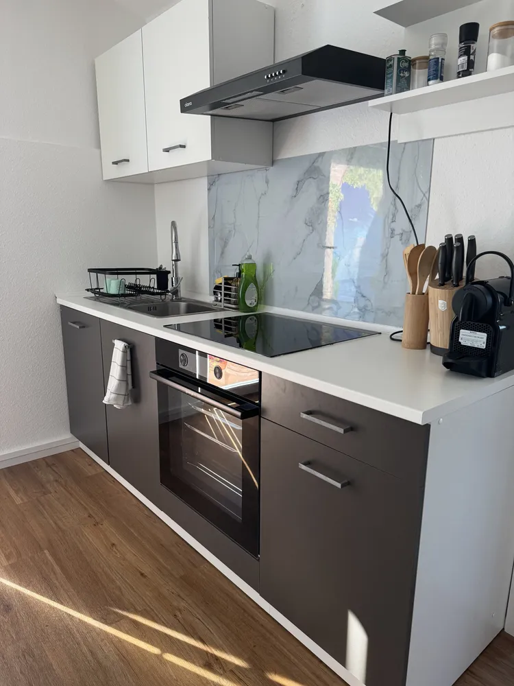 2 Zimmer Wohnung mit 53 m² in Baden-Baden – Bild 7