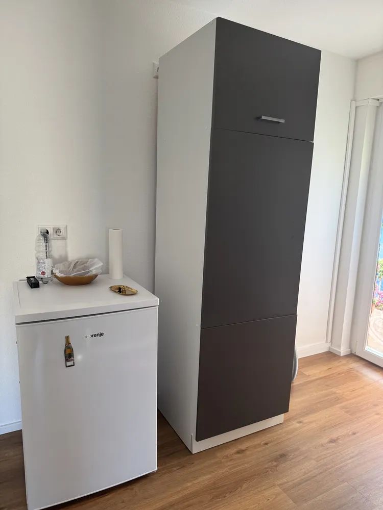 2 Zimmer Wohnung mit 53 m² in Baden-Baden – Bild 8