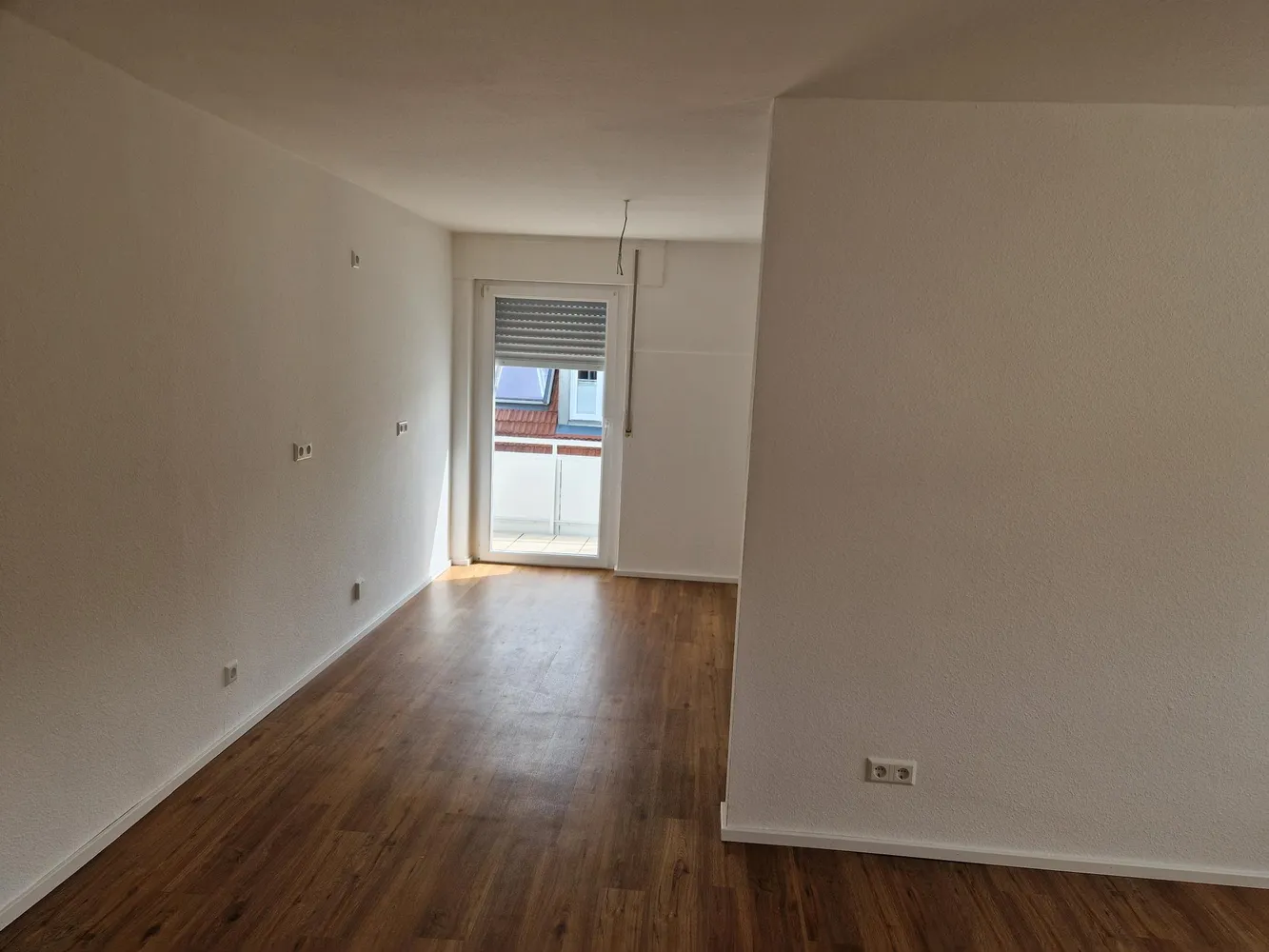 2 Zimmer Wohnung mit 53 m² in Baden-Baden – Bild 9
