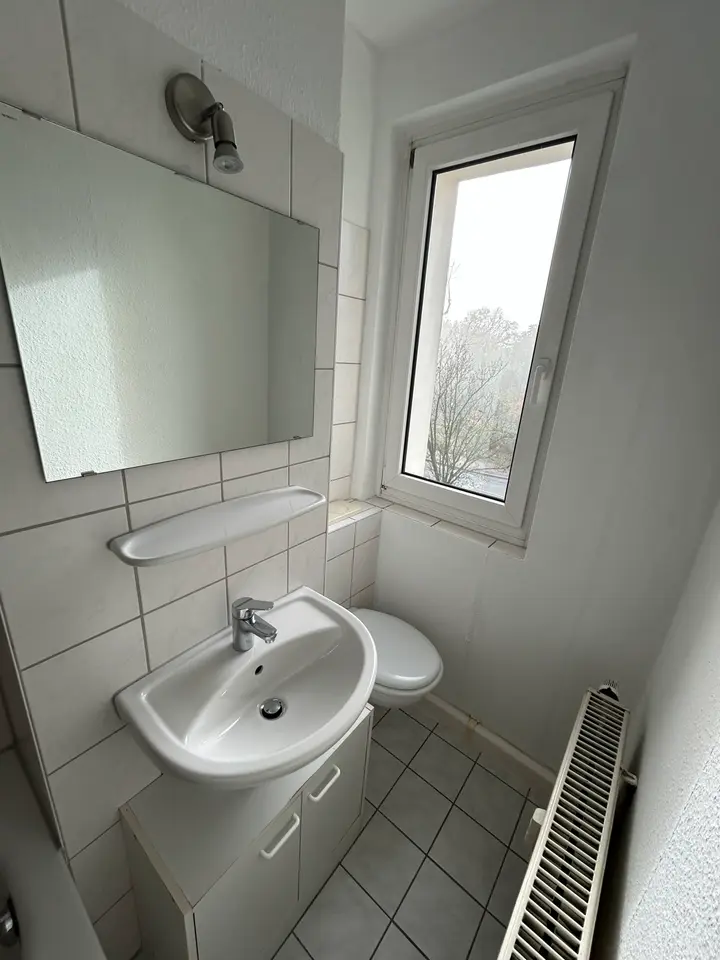 2 Zimmer Wohnung mit 40 m² in Nordhausen – Bild 5